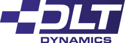 DLT Dynamics Logo